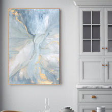 Soft Awakening Printed Wall Art