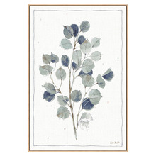 A Country Weekend II Printed Wall Art