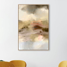 Let It Happen Canvas Wall Art