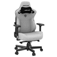 Kaiser 3 Upholstered Gaming Chair