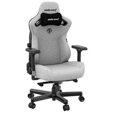 Kaiser 3 Linen Gaming Chair