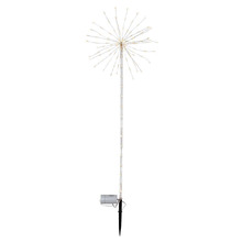Firework Battery Operated LED Stake Light
