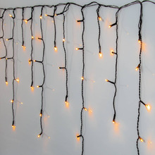 240 LED Icicle Fairy Lights