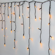 480 LED Icicle Fairy Lights