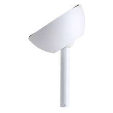 Ceiling Fan Angle Canopy Kit