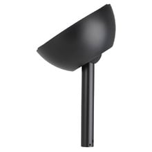 Ceiling Fan Angle Canopy Kit