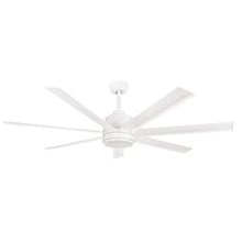 Tourbillion Ceiling Fan Light Kit