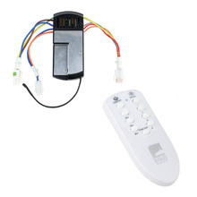 My Control Smart Remote Kit To Suit Bondi 48"/52" with or without LED