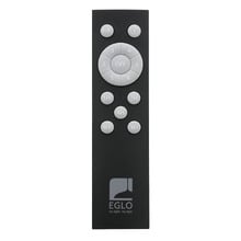 Iluka 132cm DC Low Profile Ceiling Fan with Remote Control