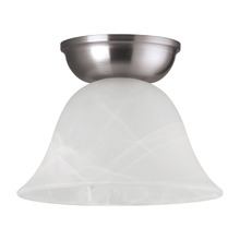 Murcia Frosted Glass DIY Batten Fix Light