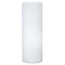 Geo Glass Table Lamp