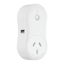 My Control Smart Plug