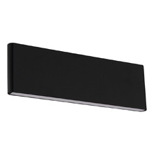 Climene Aluminium LED Wall Light