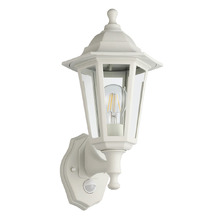 Duanera Outdoor Wall Light with Sensor