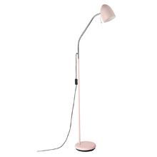 Lara Meta  Flexible Floor Lamp