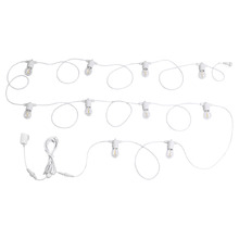 Warm White Maxwell Festoon Lights