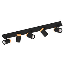 Cartagena 5 Light Bar Spotlight