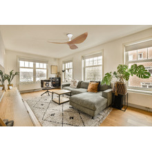 127cm Cabarita DC Ceiling Fan with Remote Control