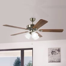 Waikiki 132cm AC Ceiling Fan