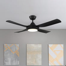 Bondi AC Ceiling Fan with LED