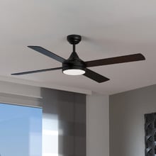 Stradbroke DC Ceiling Fan with LED