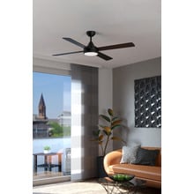 Stradbroke DC Ceiling Fan with LED