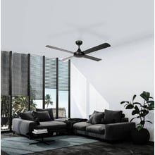 Stradbroke DC Ceiling Fan with Remote Contol
