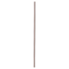 Waikiki 90cm Satin Nickel Ceiling Fan Downrod