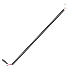 Surf 90cm Ceiling Fan Downrod