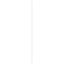 Tourbillion 180cm Ceiling Fan Downrod