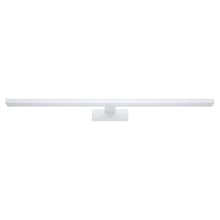 Pandella Steel 14W LED Vanity Light