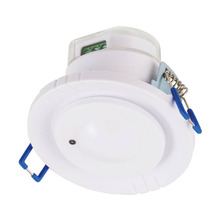 Detec Me Recessed Sensor