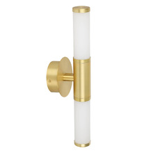 Palmera LED Up/Down Vanity Light