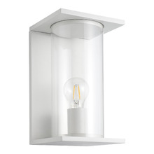 Cascinetta Outdoor Wall Light