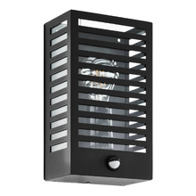 Alamonte Sensore Outdoor Wall Light