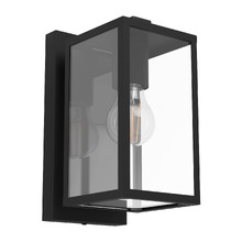 Budrone 40W Outdoor Wall Light