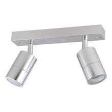 Fremantle  2 Light Outdoor Bar Spotlight