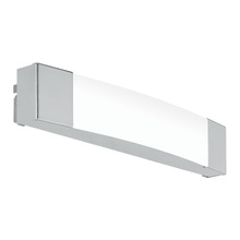 Siderno Steel LED Wall Light