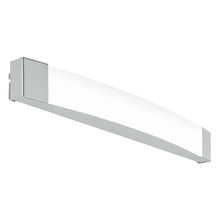 Siderno Steel LED Wall Light