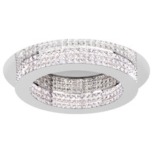 Principe 70cm LED Ceiling Light