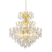 Fenoullet 57.5cm Chandelier