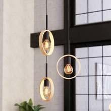 Ipsden 3 Light Pendant
