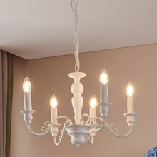 Caposile 5 Light Chandelier