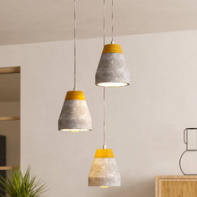 Tarega 3 Light Pendant