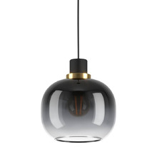 Oilella Glass  Pendant Light