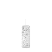 Hambleton 12cm Pendant Light