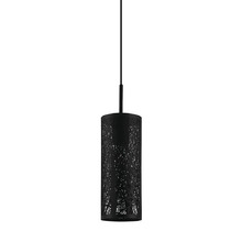 Hambleton Steel Filigree Pendant Light