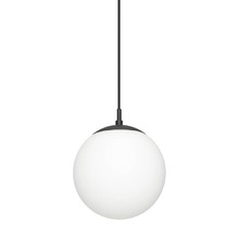 Rondo Steel Pendant Light