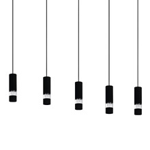 Bernabeta 5 Light Pendant