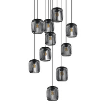 Romazzina 10 Light Pendant